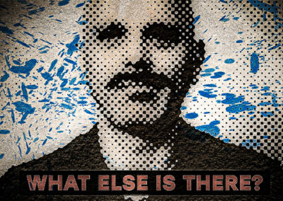 Misc. Graphic Design